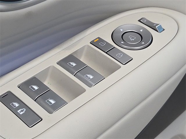 New 2026 Hyundai Ioniq 9 SEL image 17