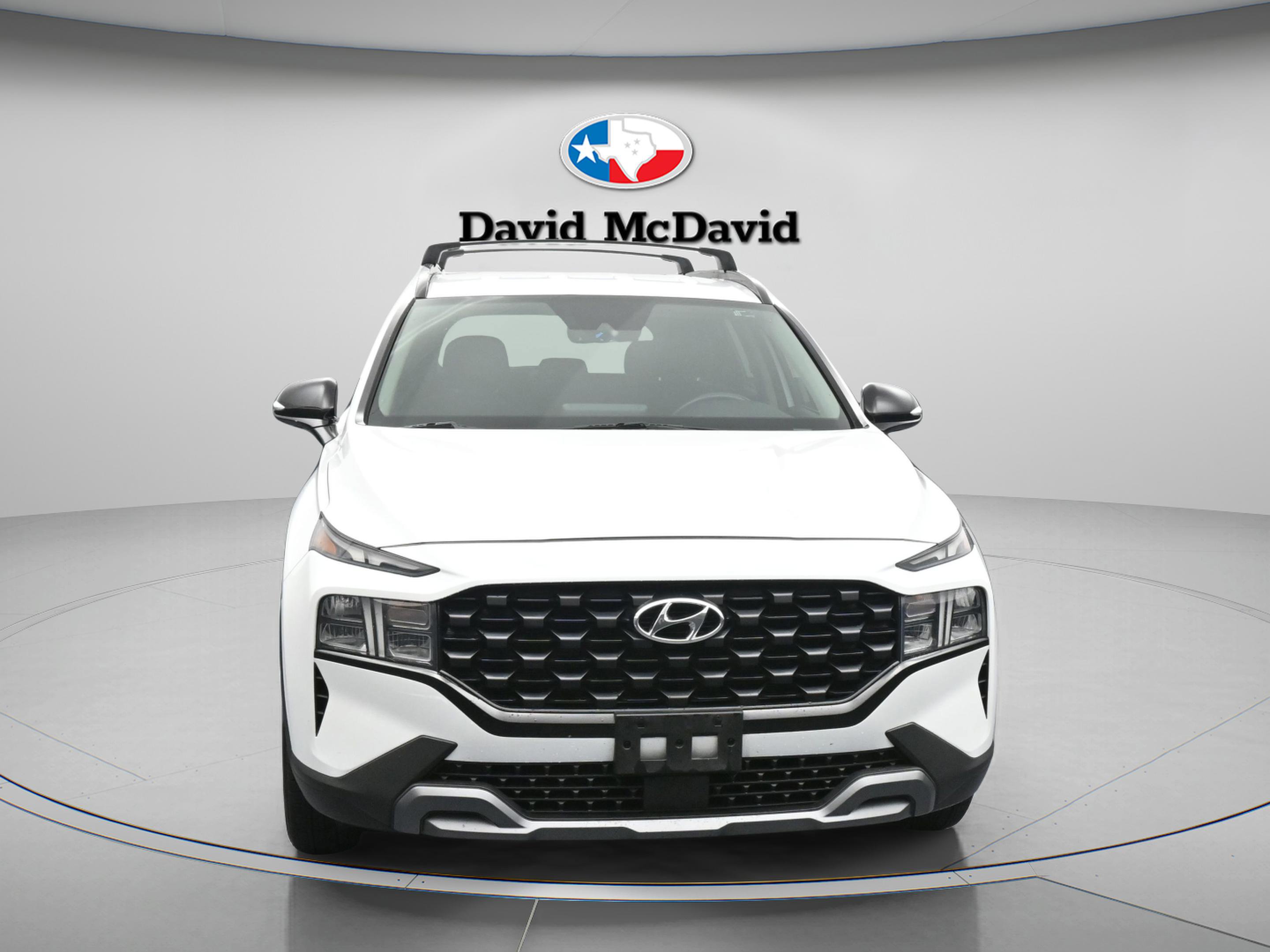 Used 2022 Hyundai Santa Fe XRT FWD image 2