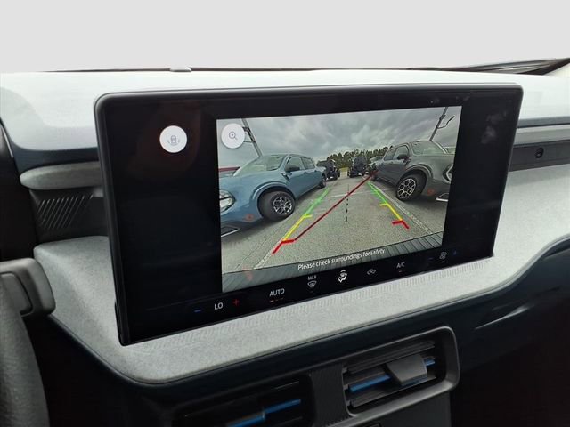 New 2025 Ford Maverick XLT w/ Equipment Group 302A image 18