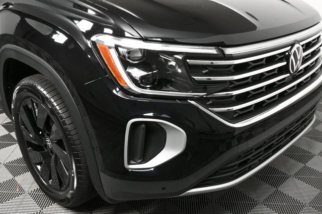 New 2026 Volkswagen Atlas SE image 36
