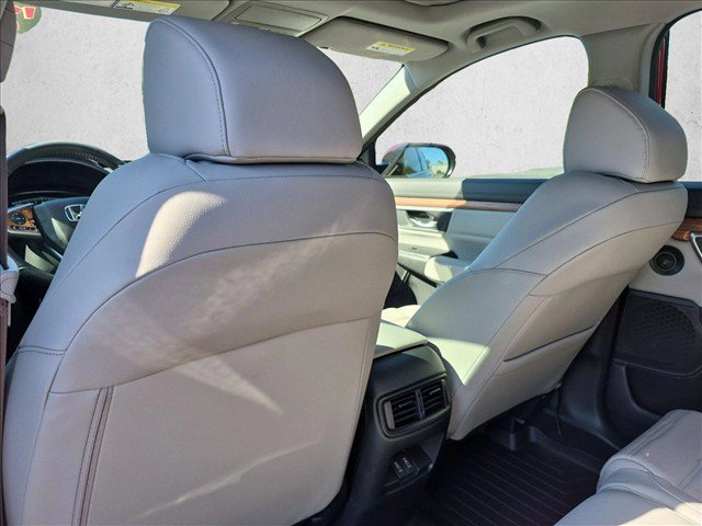 Used 2022 Honda CR-V EX-L image 29