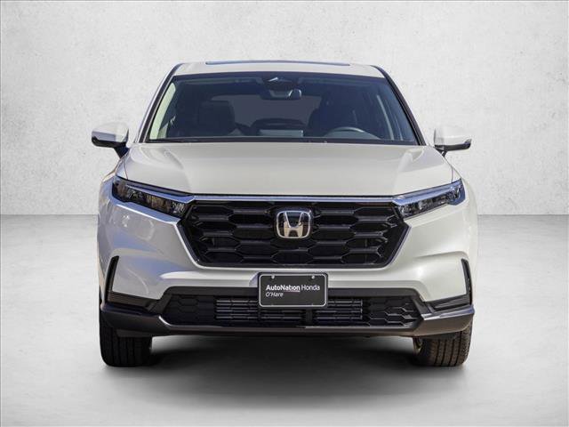 New 2026 Honda CR-V EX video 2