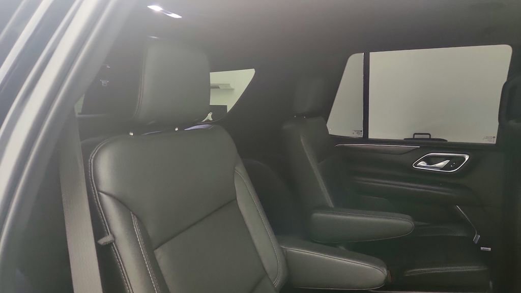 Certified 2021 Chevrolet Tahoe LT AWD/4WD image 22