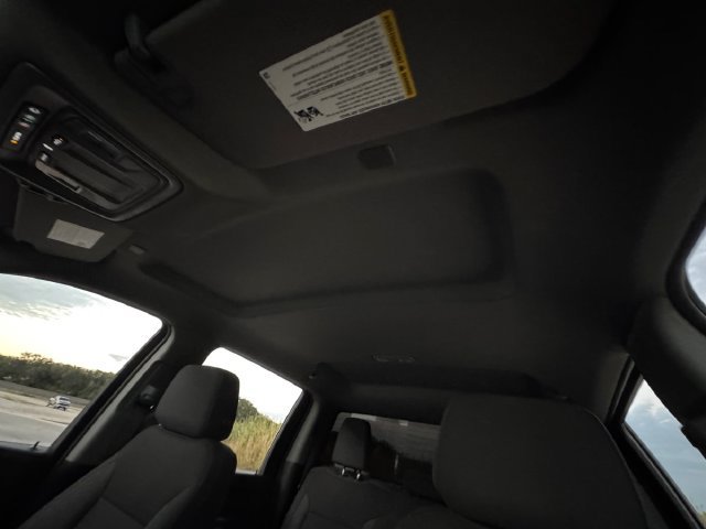 Used 2024 Chevrolet Silverado 2500 Custom w/ Custom Value Package AWD/4WD image 27