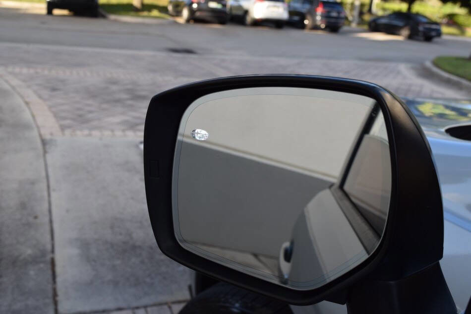 Used 2018 Subaru Forester 2.5i image 70