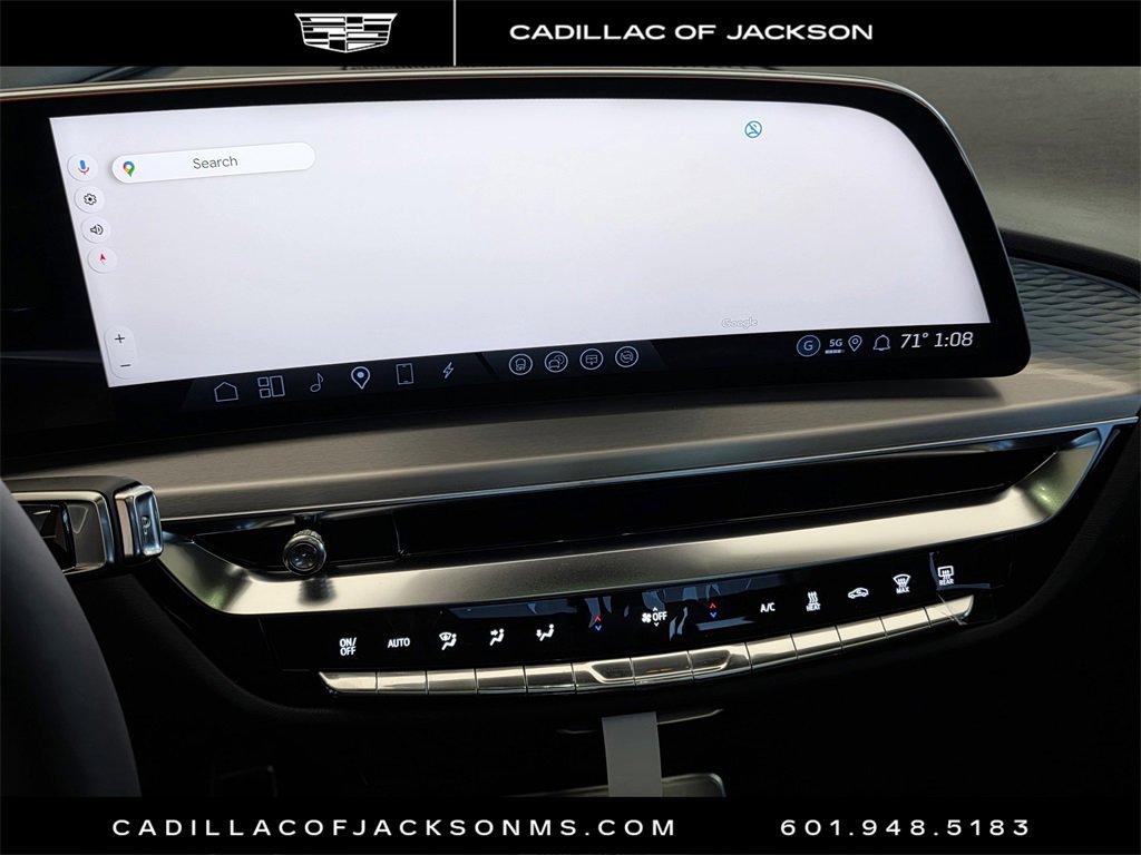 New 2026 Cadillac Lyriq V image 25