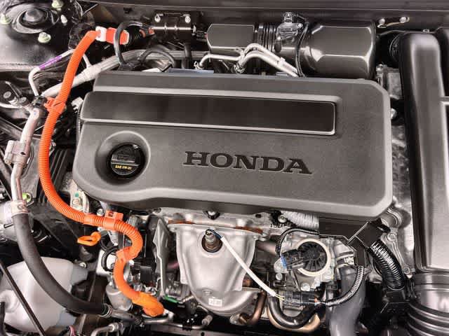Used 2026 Honda Accord Sport image 10