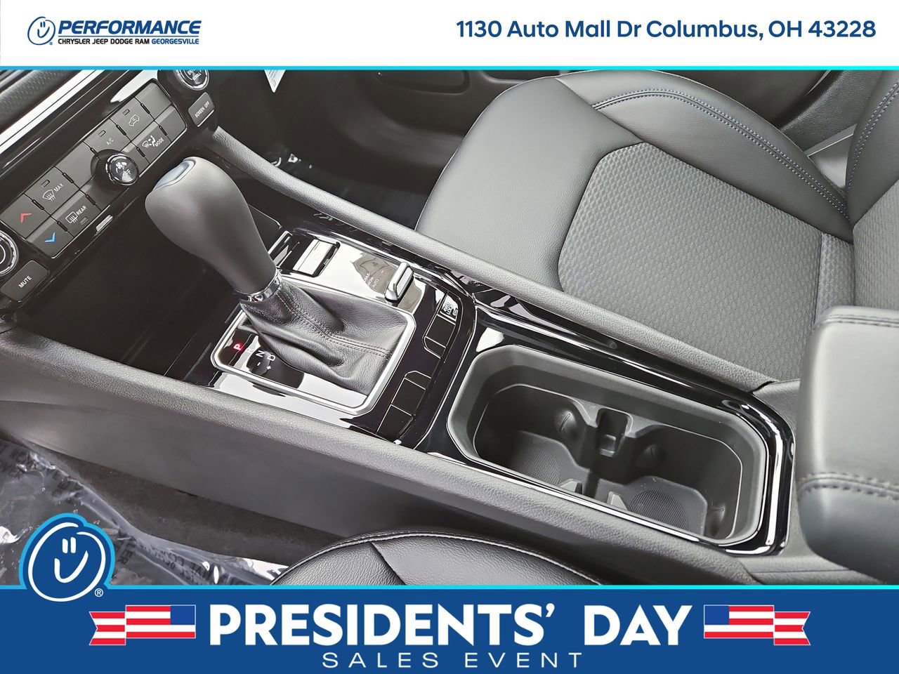 New 2026 Jeep Compass Latitude image 29