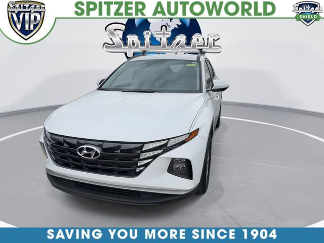 Used 2024 Hyundai Tucson SEL image 3