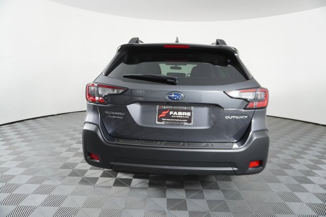New 2025 Subaru Outback Premium image 6