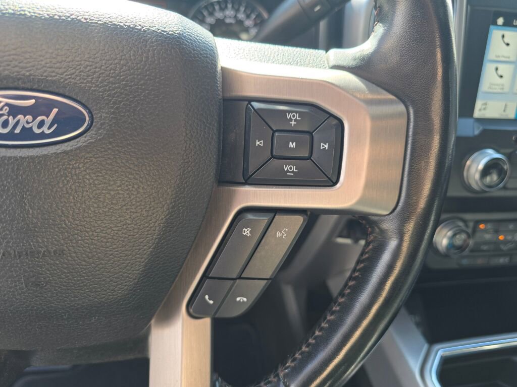 Used 2019 Ford F350 Platinum w/ Platinum Ultimate Package image 24