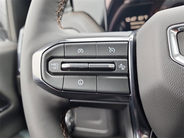 New 2026 GMC Yukon XL AT4 image 27