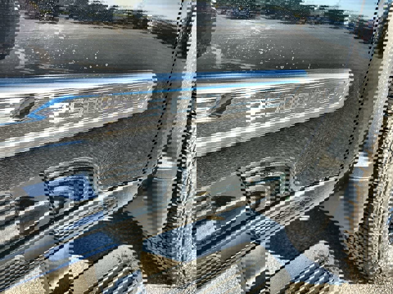 New 2026 Chevrolet Silverado 2500 High Country w/ Technology Package image 14