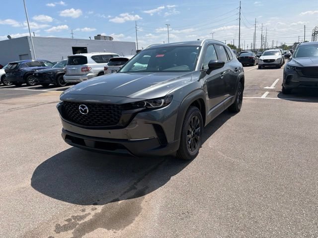 New 2026 MAZDA CX-50 AWD 2.5 S w/ Cargo Package image 21