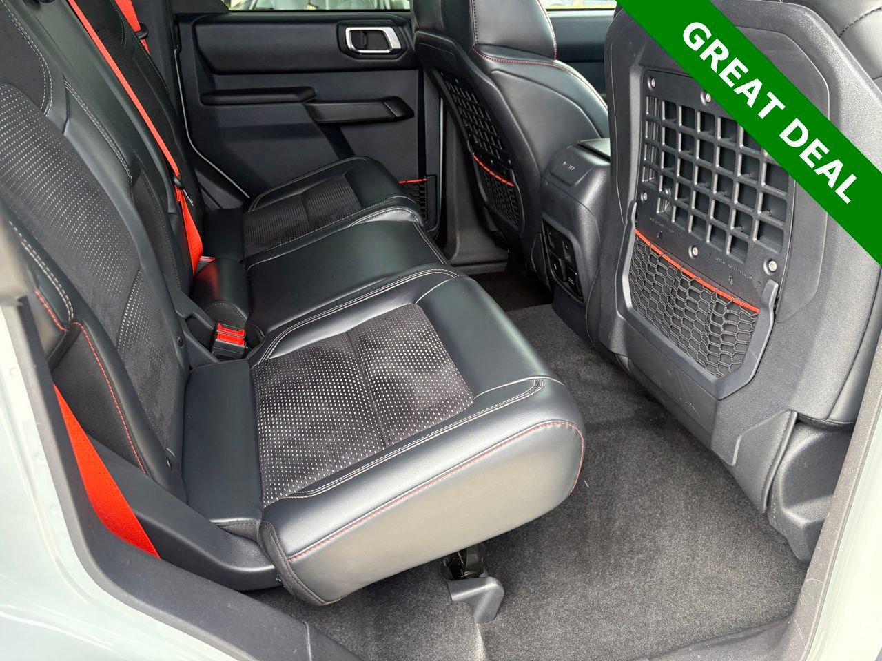Used 2023 Ford Bronco Raptor image 44