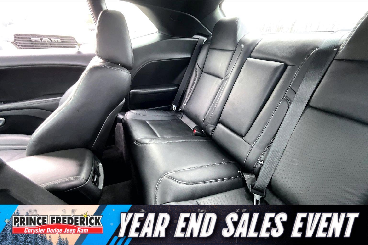 Used 2015 Dodge Challenger R/T w/ Quick Order Package 22B R/T image 19