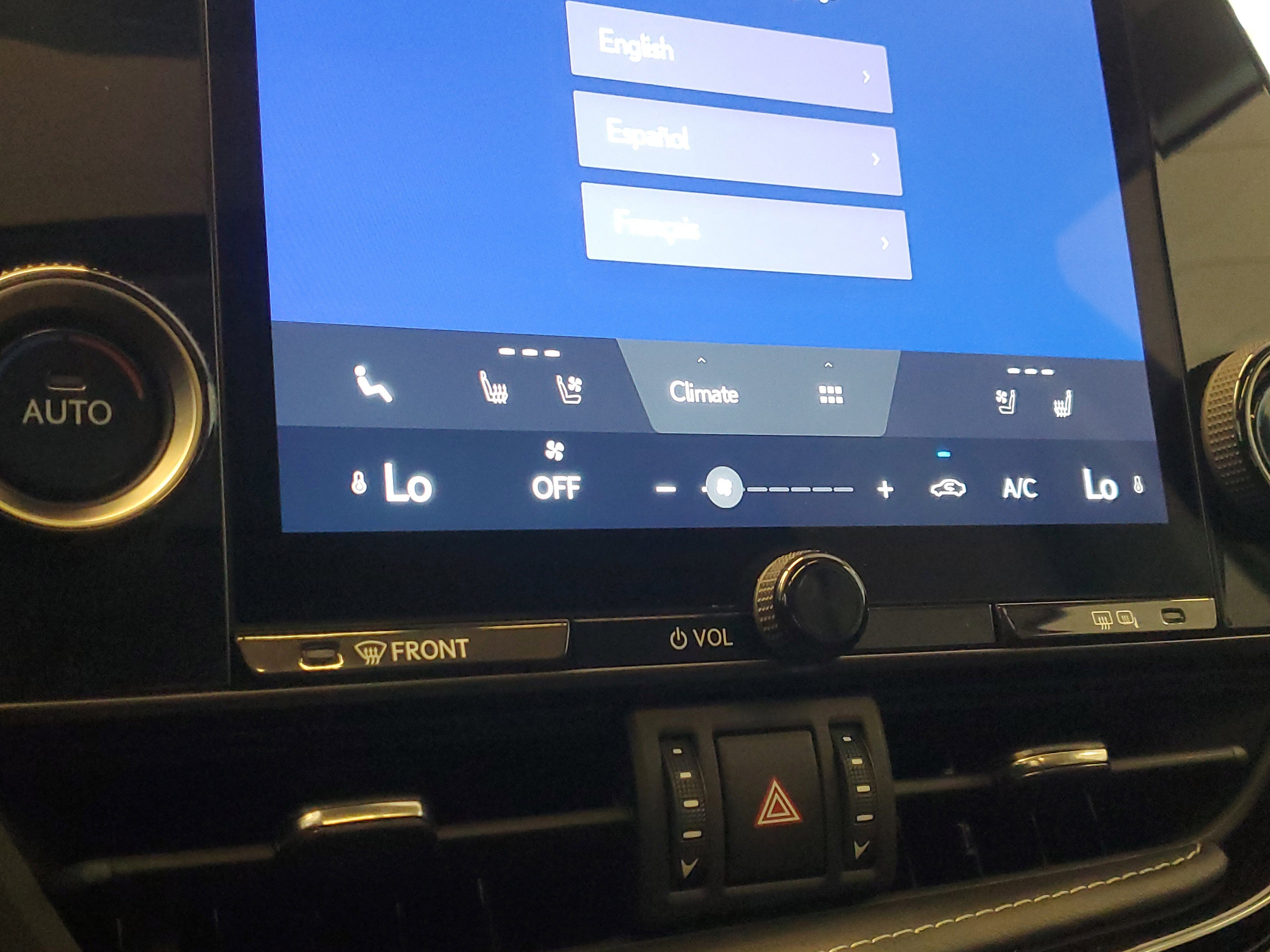 Used 2024 Lexus NX 250 FWD image 32