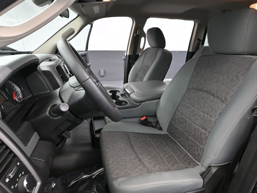 Used 2019 RAM 1500 Tradesman w/ Popular Equipment Group image 24