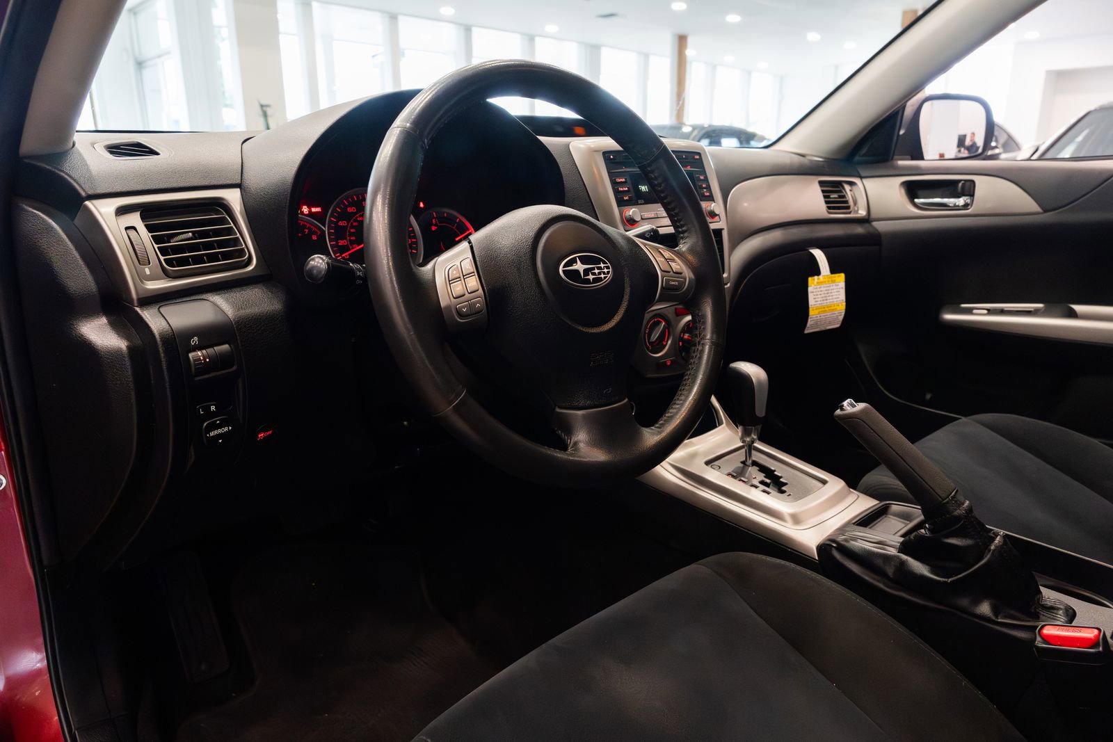 Used 2010 Subaru Impreza 2.5i Premium AWD/4WD image 18