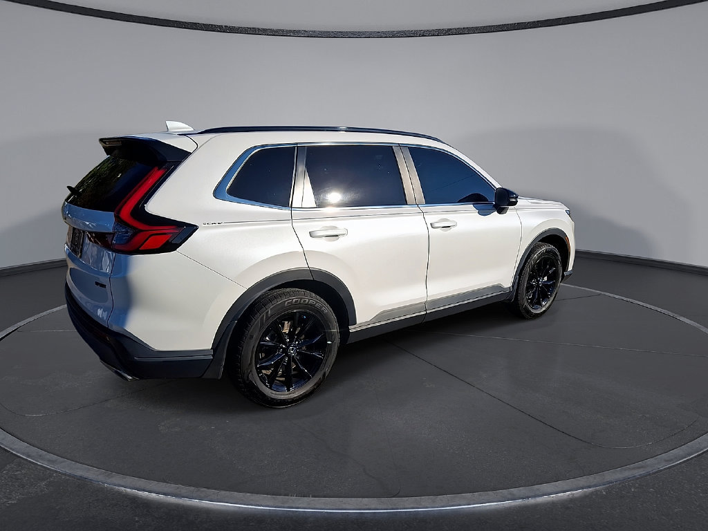 Used 2024 Honda CR-V Sport-L image 7