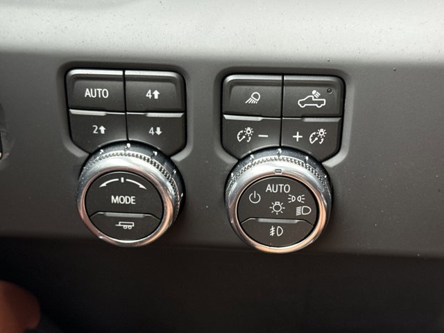 New 2026 GMC Sierra 1500 Denali Ultimate image 25