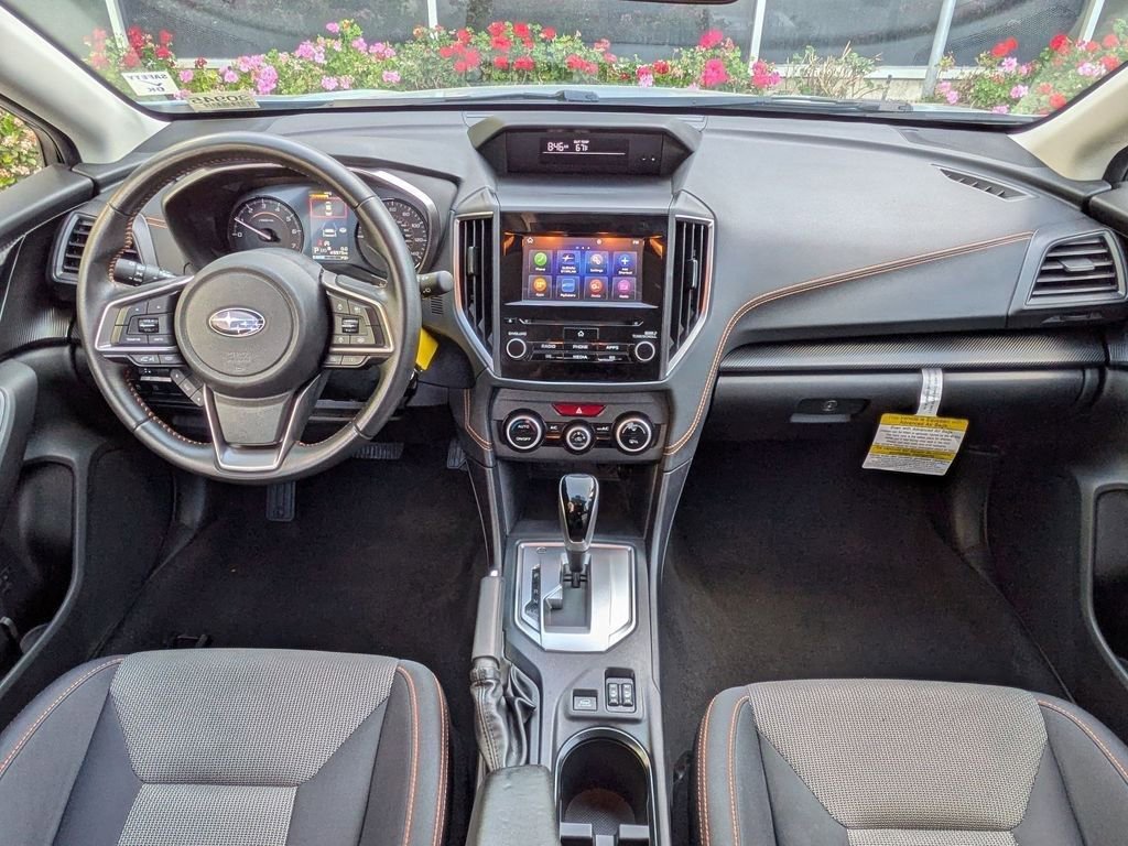 Used 2023 Subaru Crosstrek 2.0i Premium image 15