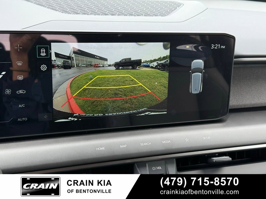 New 2026 Kia EV9 Light RWD image 16