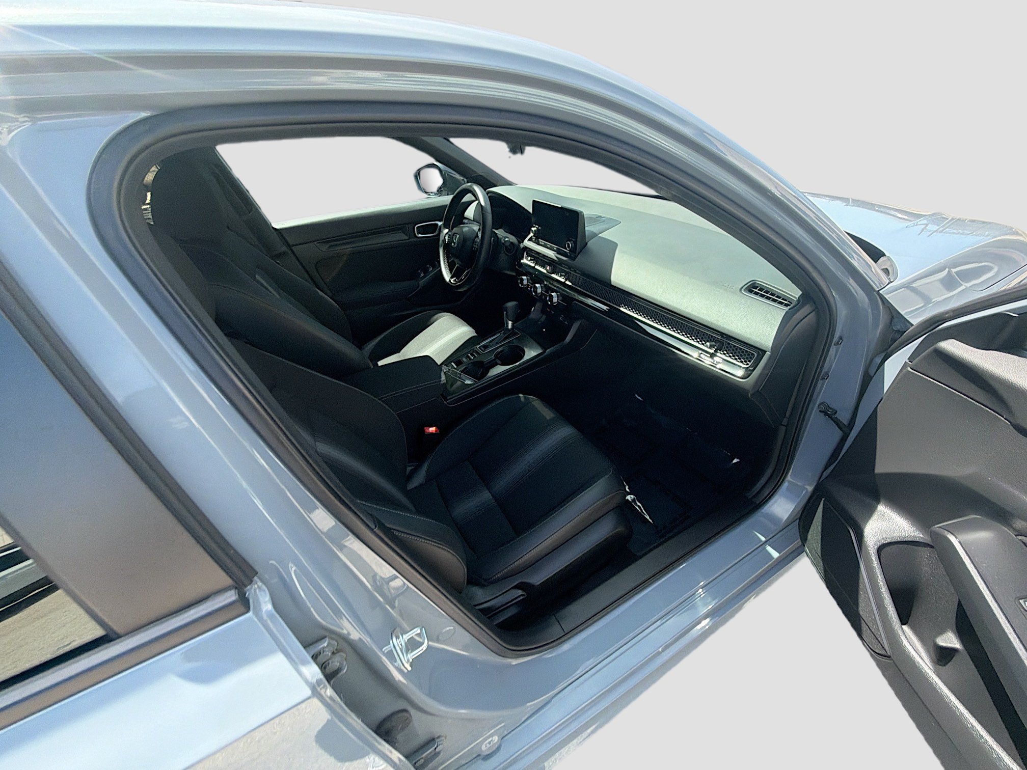 Certified 2024 Honda Civic Sport image 30