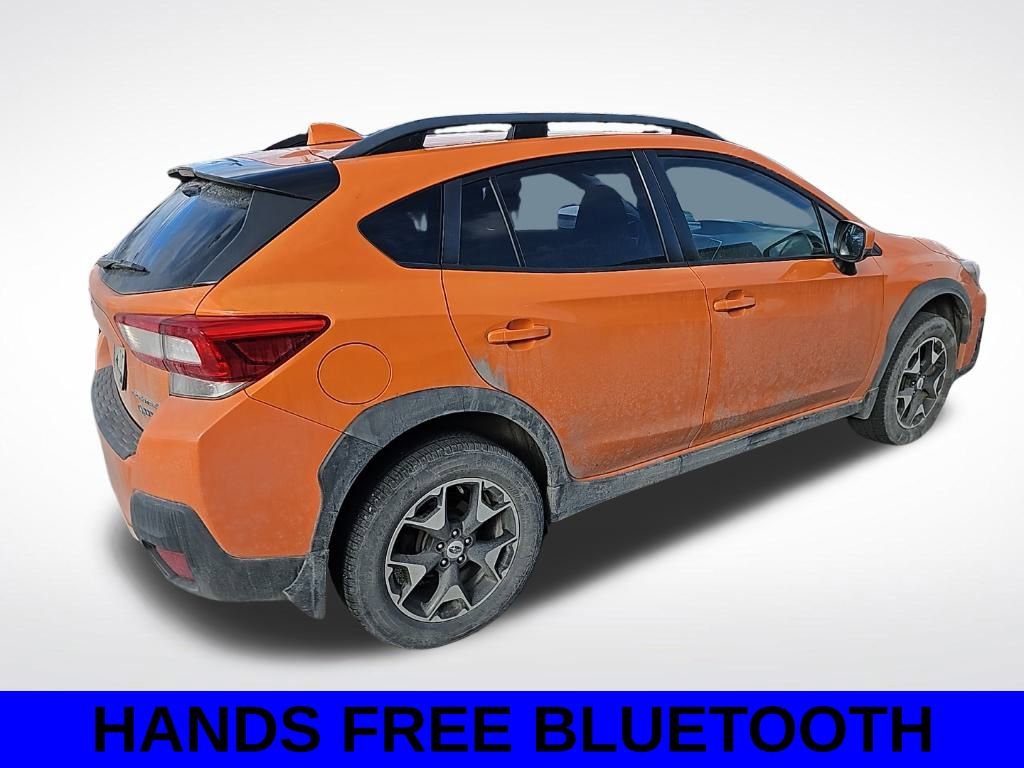 Used 2018 Subaru Crosstrek 2.0i Premium image 5