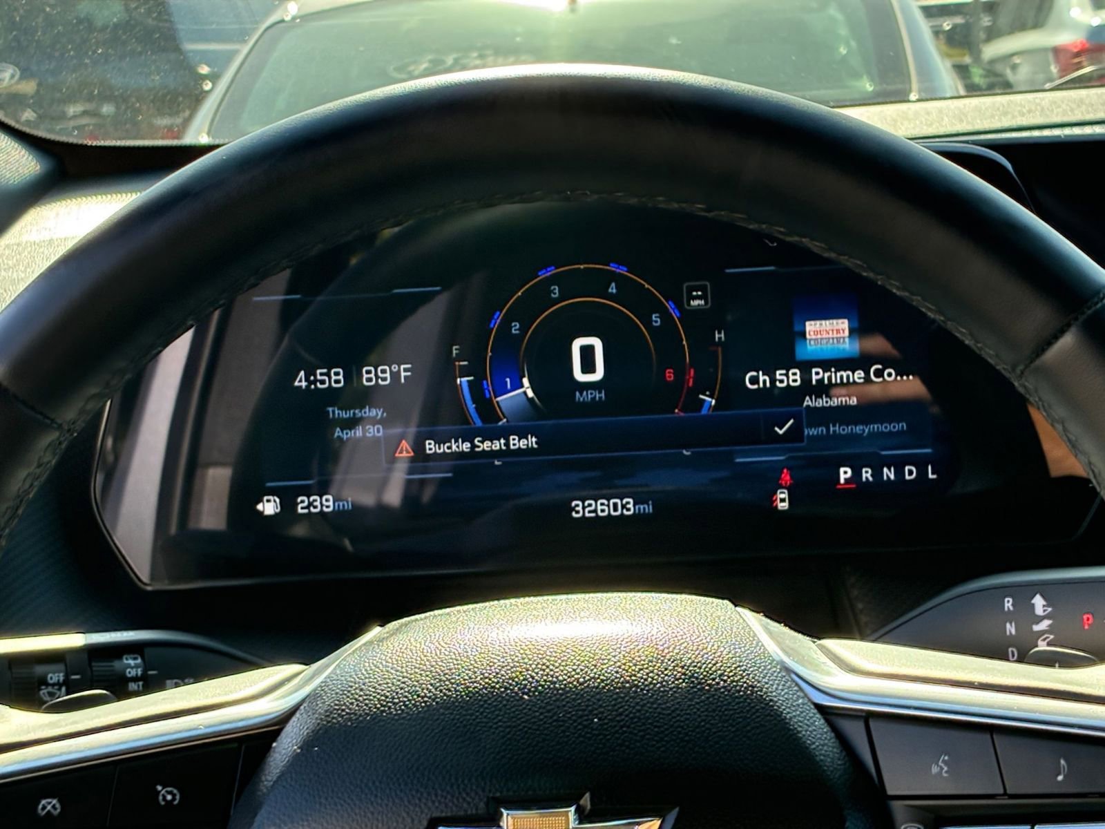 Used 2025 Chevrolet Equinox LT FWD image 39