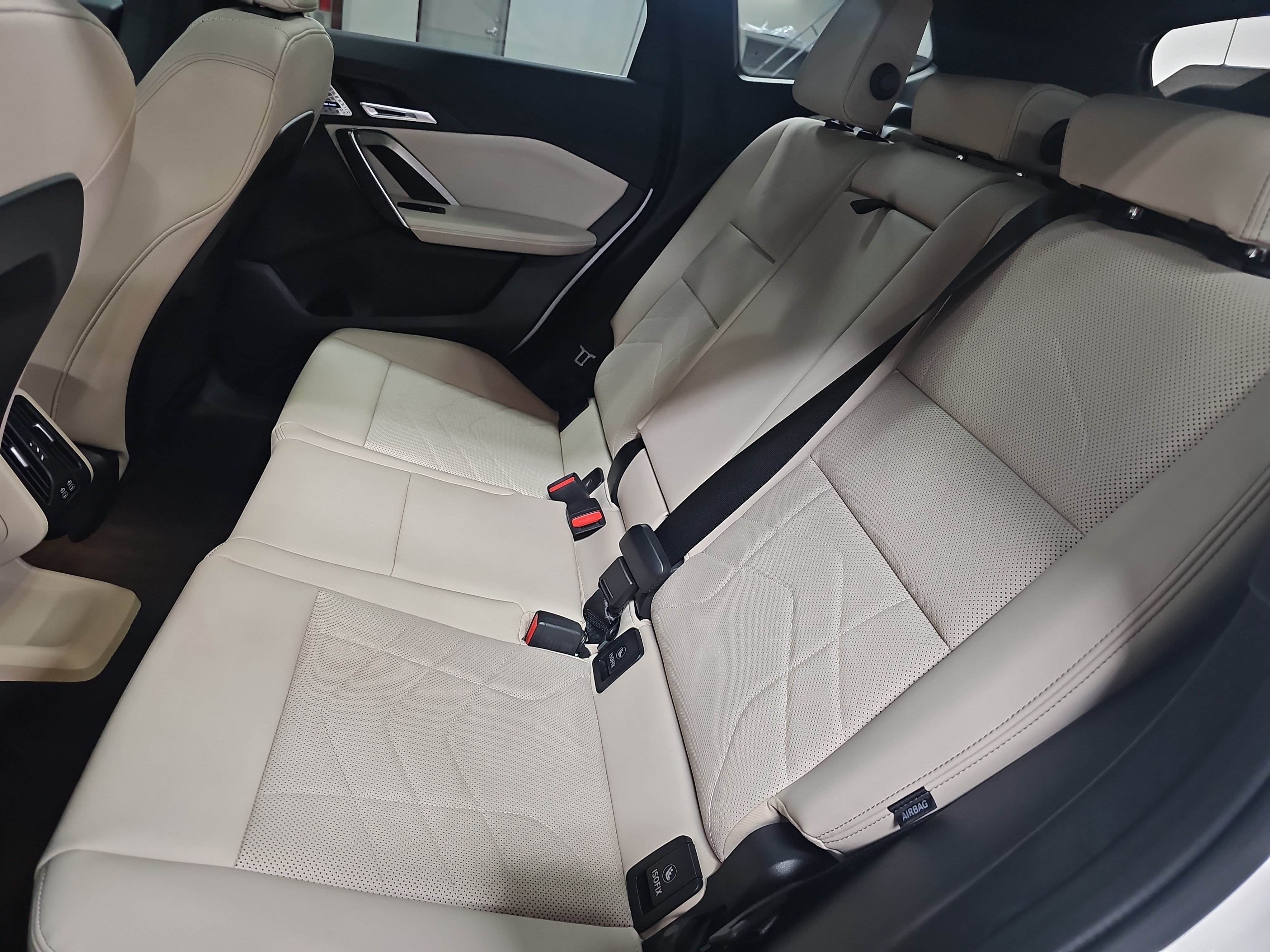 Certified 2023 BMW X1 xDrive28i w/ Premium Package AWD/4WD image 15