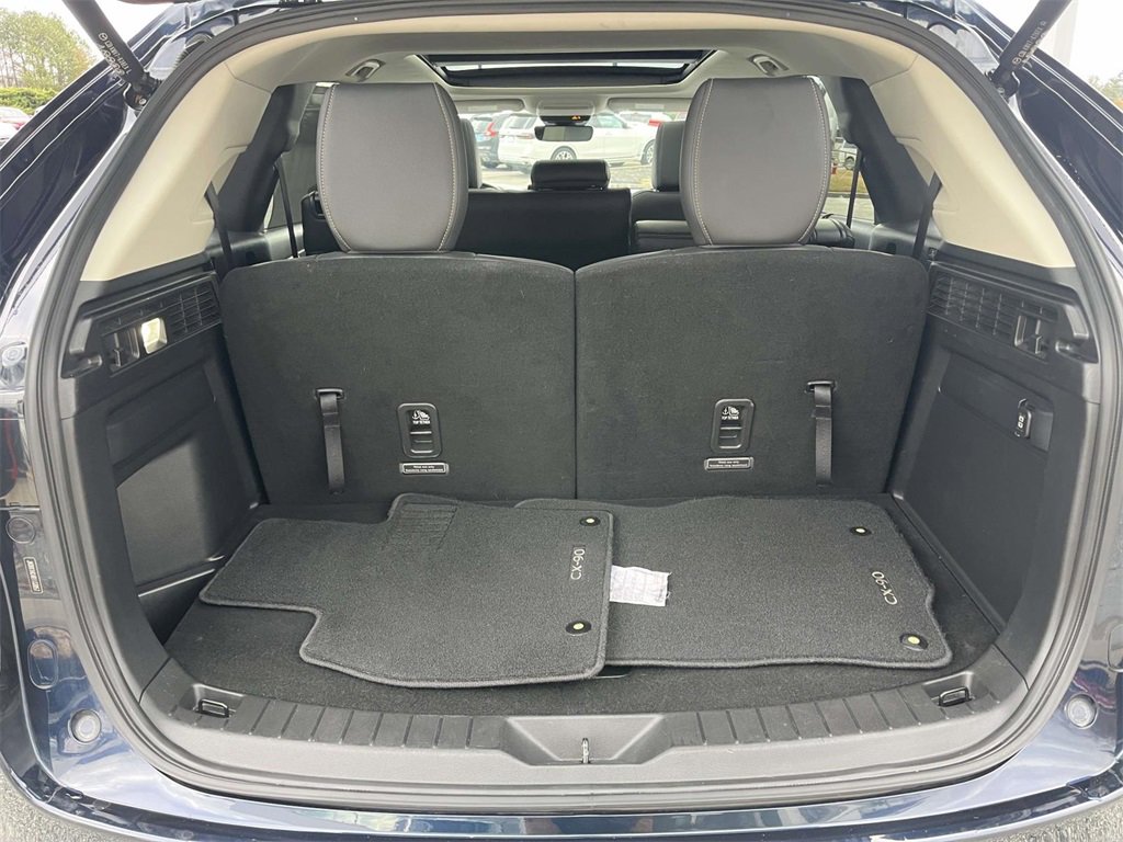 Used 2024 MAZDA CX-90 3.3 Turbo S image 13