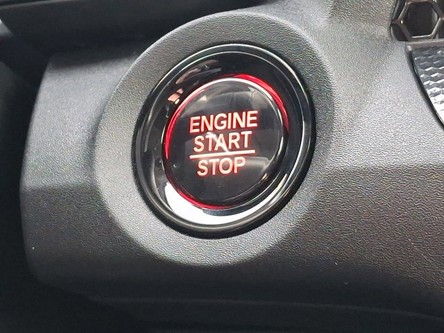 Certified 2026 Honda CR-V EX image 27