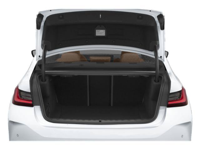Used 2024 BMW 330i Sedan w/ Convenience Package RWD image 14