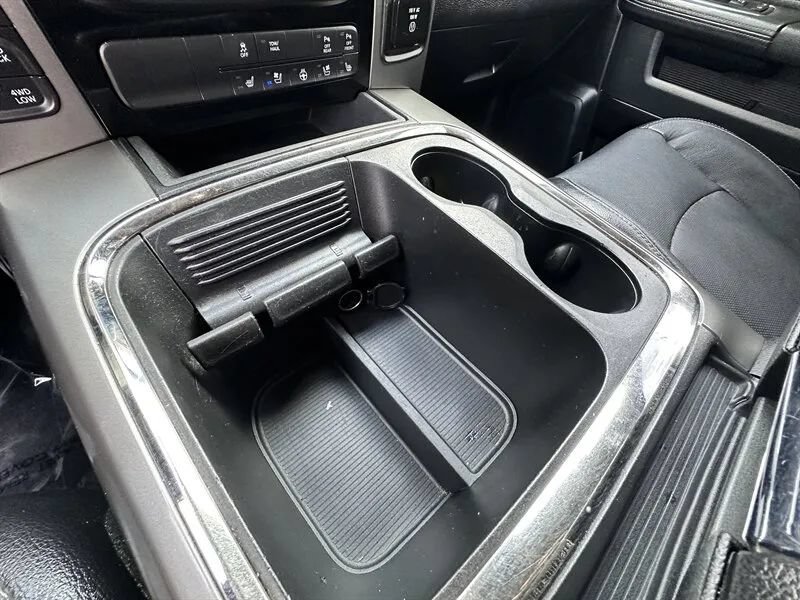 Used 2016 RAM 1500 Sport w/ Convenience Group AWD/4WD image 31
