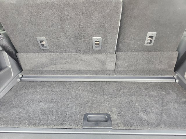 New 2026 Ford Expedition Active RWD image 34