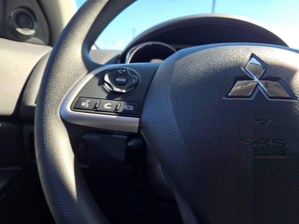 New 2027 Mitsubishi Outlander Sport ES AWD/4WD image 21