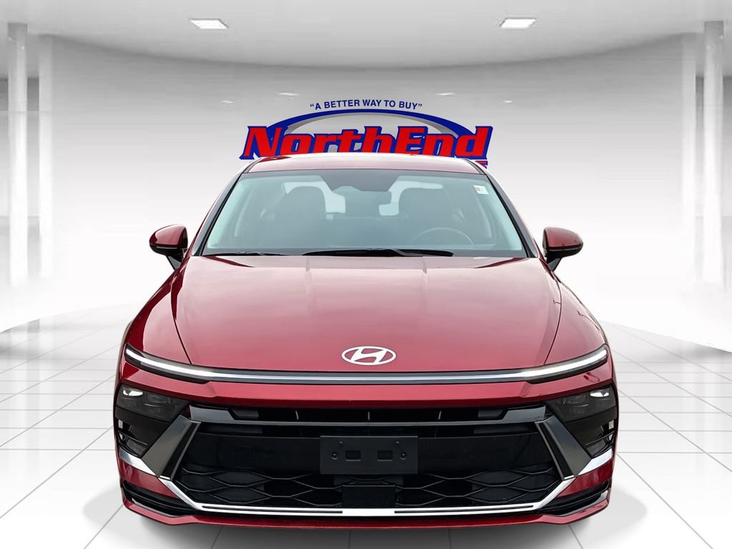 Used 2024 Hyundai Sonata SEL image 2