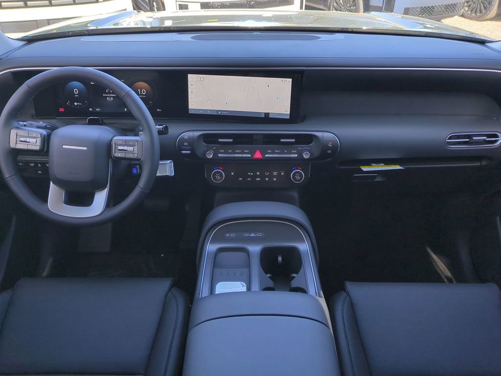 New 2026 Hyundai Palisade SEL image 19