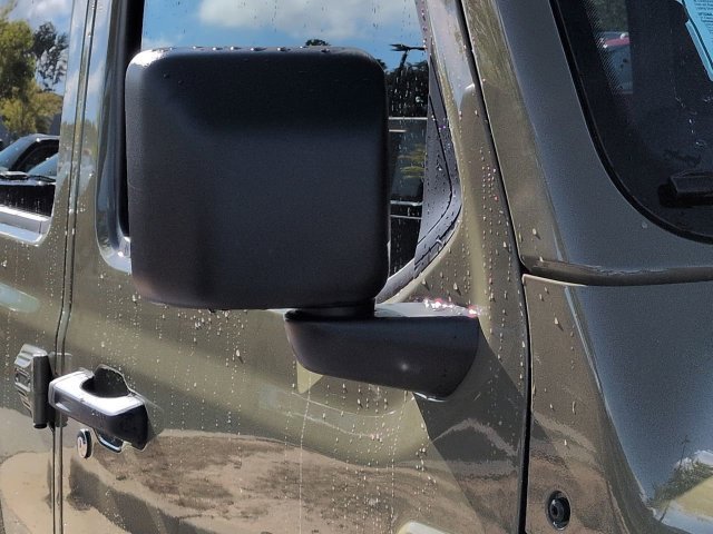 New 2025 Jeep Wrangler Unlimited Sport AWD/4WD image 11