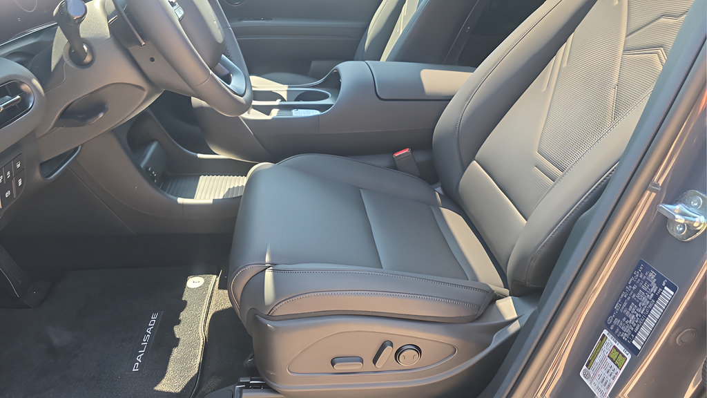 New 2026 Hyundai Palisade XRT Pro AWD/4WD image 14