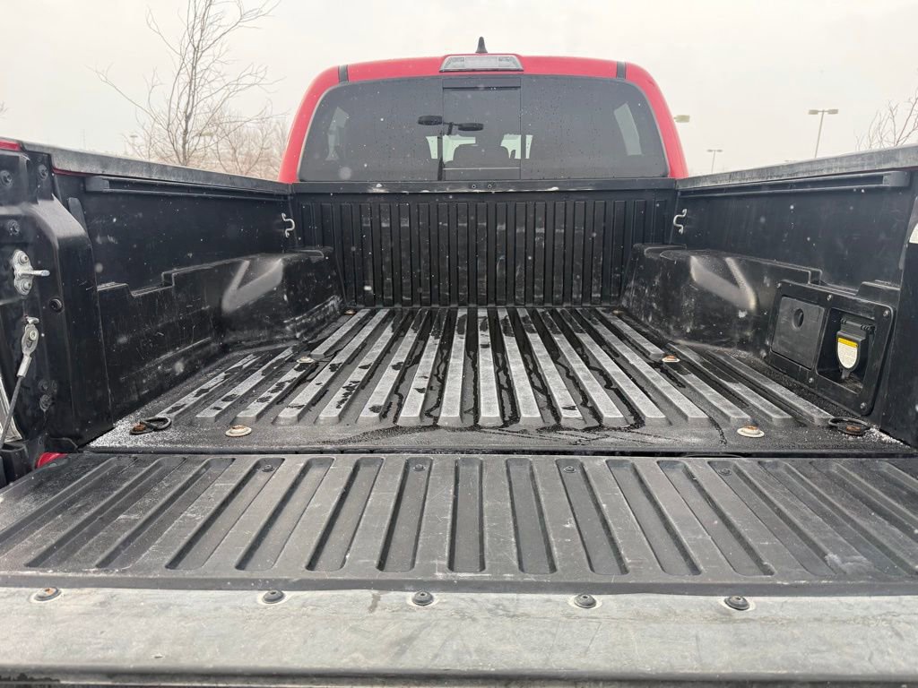 Used 2023 Toyota Tacoma TRD Off-Road image 24