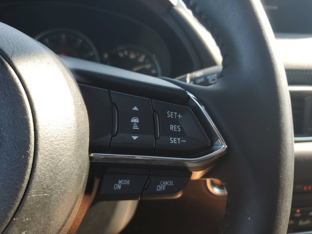 Certified 2024 MAZDA CX-5 Carbon Edition AWD/4WD image 24