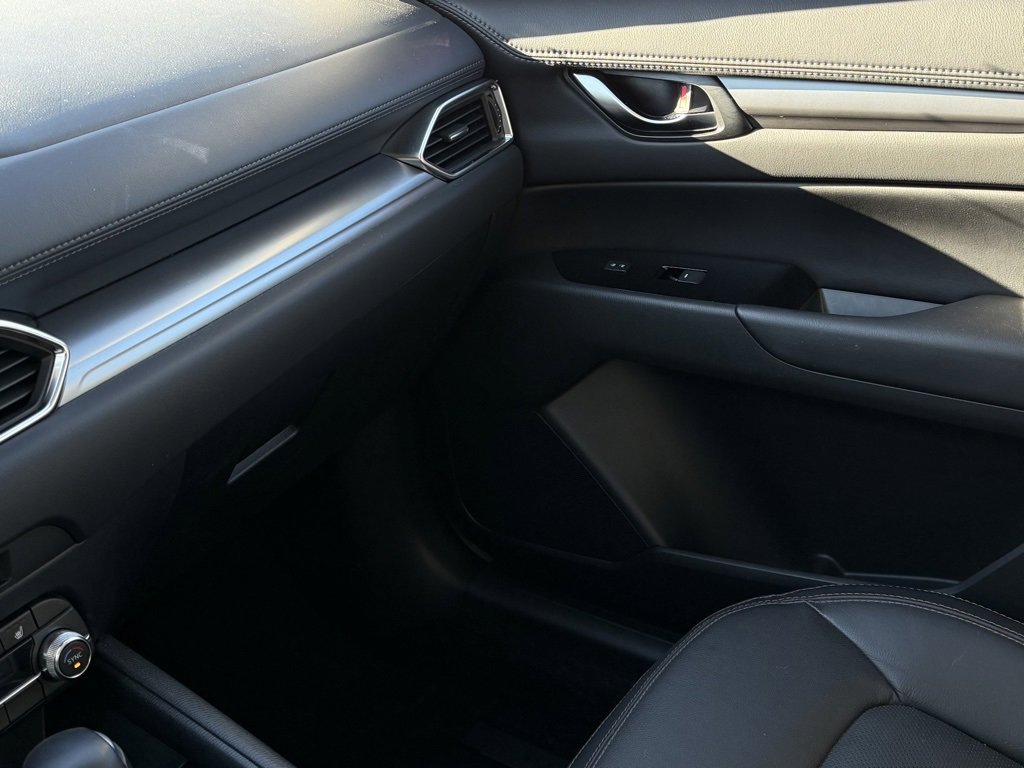 Used 2023 MAZDA CX-5 AWD 2.5 S w/ Preferred Package image 32