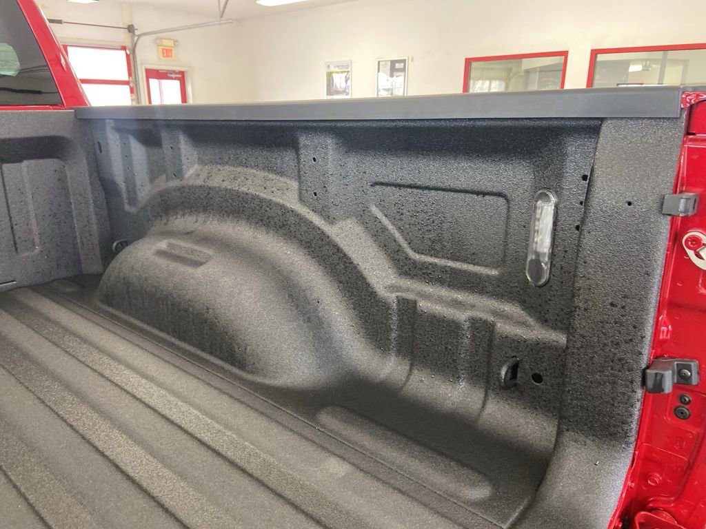 New 2026 RAM 1500 RHO image 27