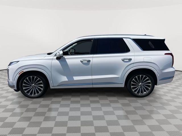 Used 2024 Hyundai Palisade Calligraphy AWD/4WD image 5