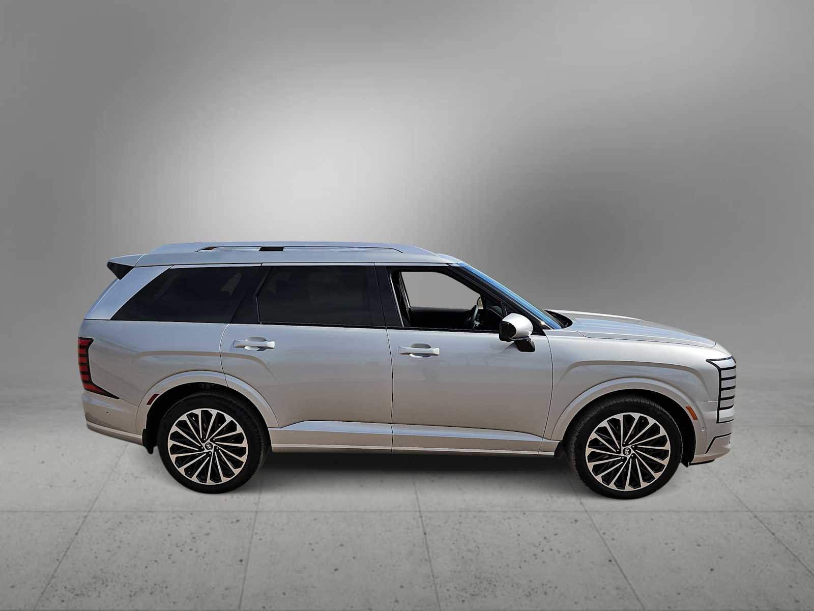 New 2026 Hyundai Palisade Calligraphy FWD image 9