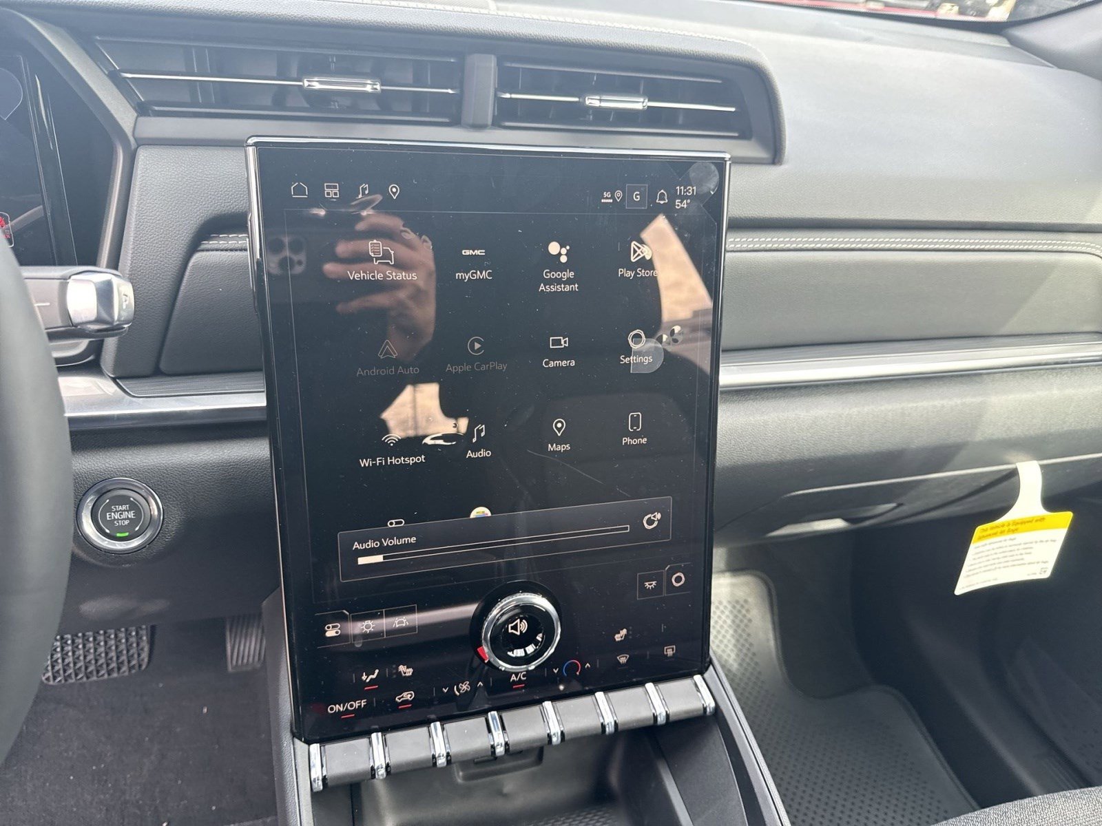 New 2026 GMC Terrain Elevation w/ Black Edition image 15