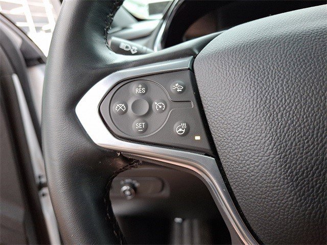 Certified 2023 Chevrolet Traverse High Country image 26