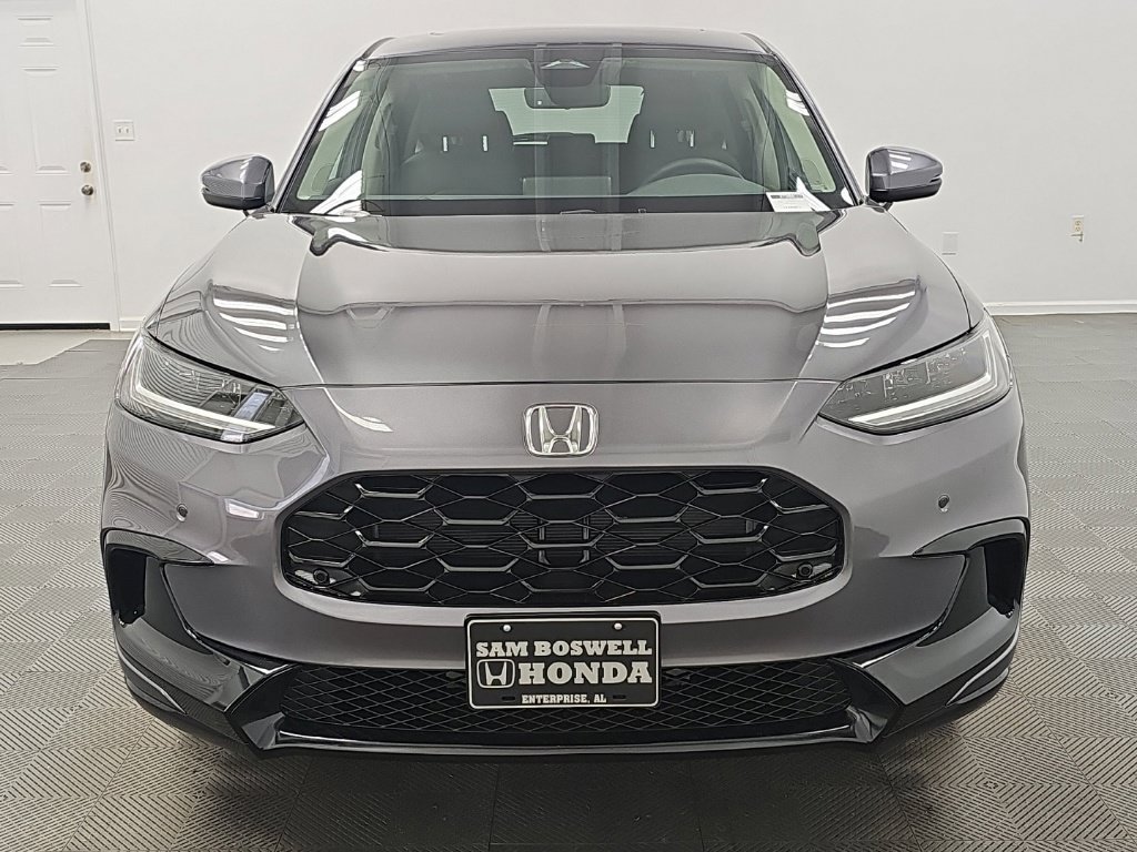New 2027 Honda HR-V EX-L image 3